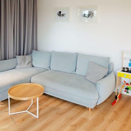Appartamento Bursztynowa 23 Danzica Esterno foto